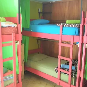 Hostal Casa Gitana & Traveler's