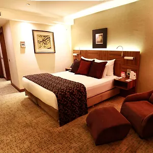 Hotel Crowne Plaza Harbiye By Ihg *****
