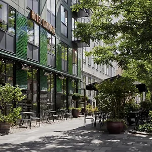 Hotel Danmark ****