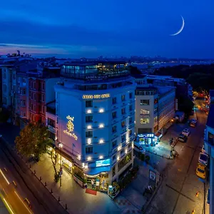 Hotel Arden Hotel-special Category ****