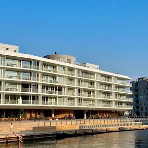 Apartahotel Nordhavn 