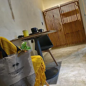 Hotel Casa Lupita ****