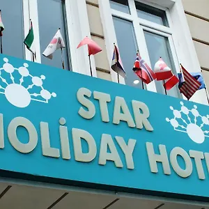 Hotel Star ***