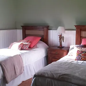 Hotel Casa Del Arco