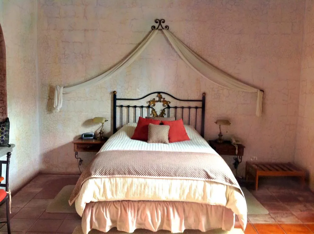 Hotel La Casona De Antigua