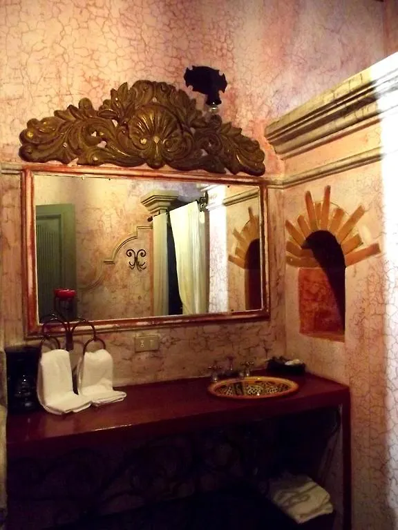 Hotel La Casona De Antigua
