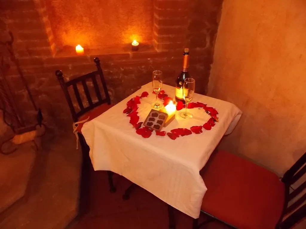 Hotel La Casona De Antigua