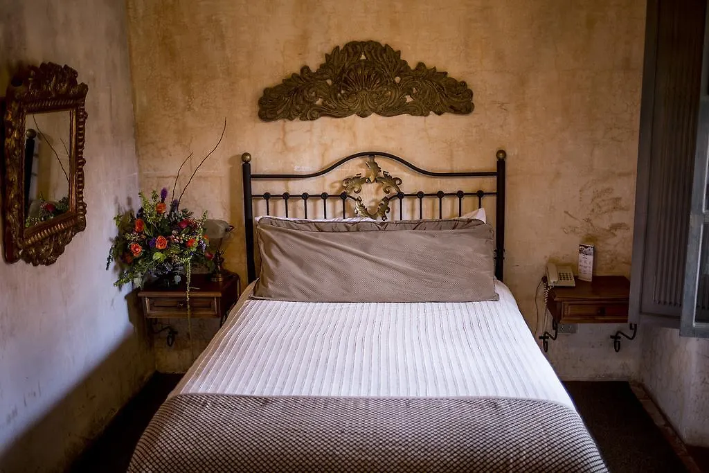 Hotel La Casona De Antigua Guatemala